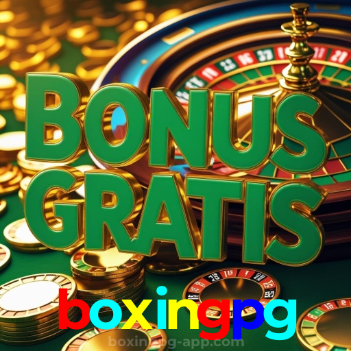boxingpg bet Cassino