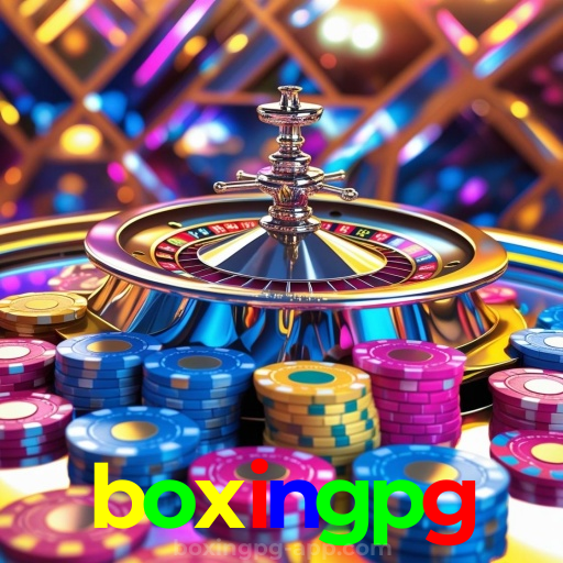 Experiência e Emoção: Os Jackpots do boxingpg Bet