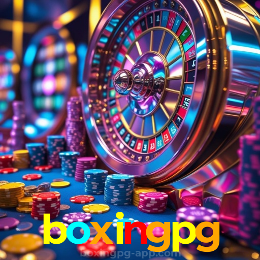 boxingpg bet FAQ