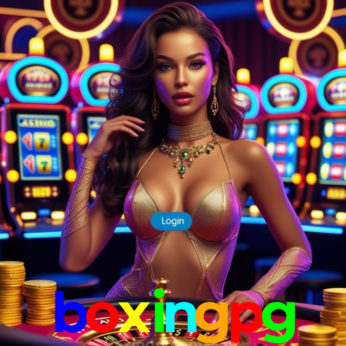 Explore a Diversão dos Cassinos Online no boxingpg Bet