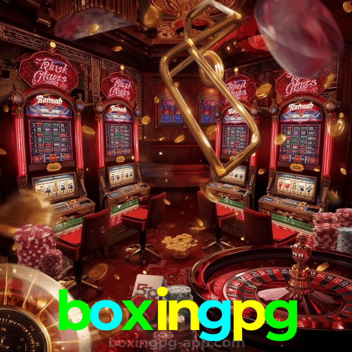 Experiência e Emoção: Os Jackpots do https://boxingpg-app.com Bet