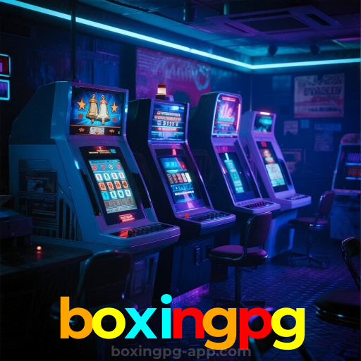boxingpg bet Jackpots