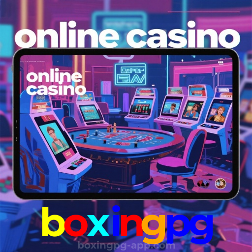 Apostas Esportivas: O Crescimento da 'boxingpg bet' no Mundo dos Jogos Online