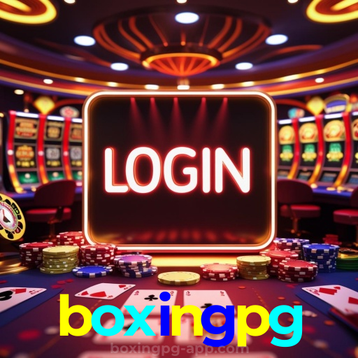 boxingpg bet Comunidade