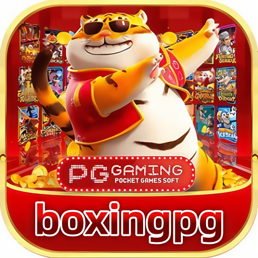 boxingpg bet logo